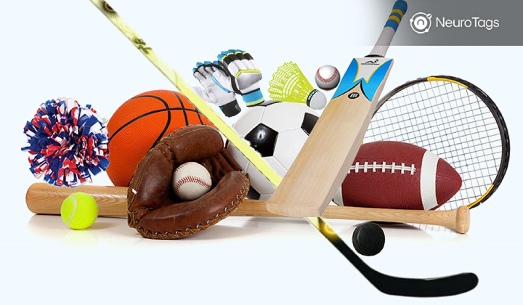 SPORTS & ALLIED PRODUCTS