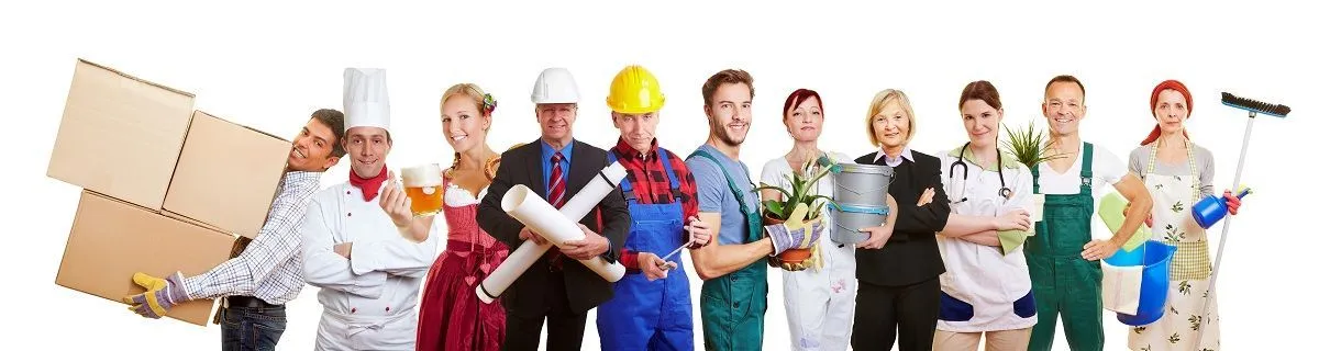 SERVICE SECTOR INDUSTRY