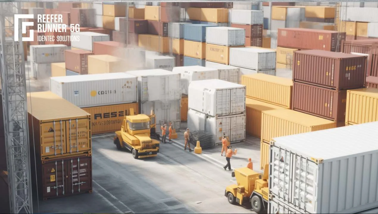 COLD STORAGE & COLD CHAIN SOLUTION